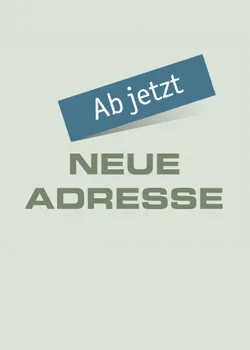 Ab Jetzt!